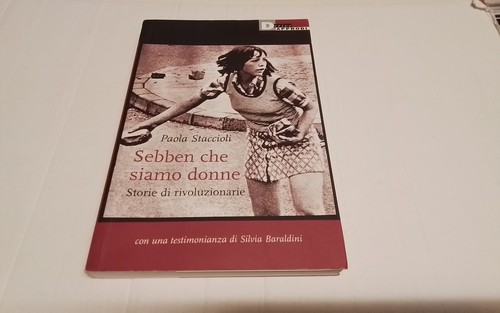 Sebben che siamo donne - ., storie