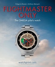 Flightmaster Only: The OMEGA