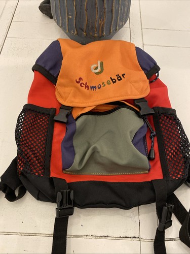 Zaino bambino deuter - bambino,