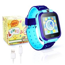 SMARTWATCH PER BAMBINI