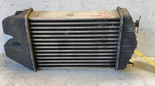Ricambi usati radiatore - ricambi,