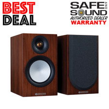 MONITOR AUDIO SILVER 50 7G