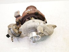 Turbocharger for 2012 Citroen