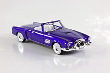 Cadillac Serie 62 Pininfarina