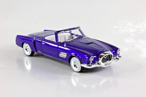 Cadillac serie pininfarina - cadillac,