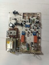 SCHEDA MODULAZIONE 20 FI SM11419 CALDAIA BAXI ARGO 8/20 SEM 5626670