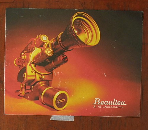 Beaulieu brochure vendita - beaulieu, r.16