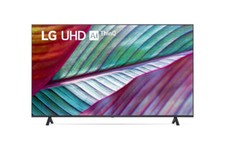 Smart TV LG 50" Pollici 50UR78003LK TV 4K Ultra HD Smart TV Wi-Fi Nero LED 60Hz