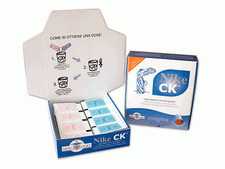 Il Nike CK Ascorbato Di