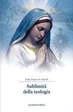 Sublimità della teologia - ,