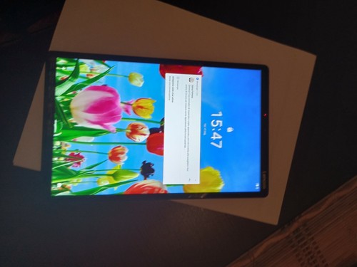 Lenovo tab m10 fhd plus - tab, 2.ª
