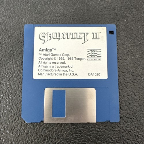 Disco gioco gauntlet - gioco, ii