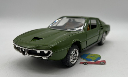 Togi alfa romeo - alfa,
