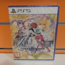 Tales of Graces f Remastered