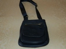 Roccobarocco - Borsa da donna, Blu, Ecopelle, Usata