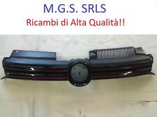 Griglia Maschera Mascherina