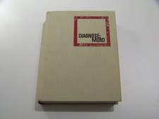 Diagnose Mord - Die Memoiren