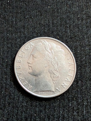Italy 100 lire - italy,