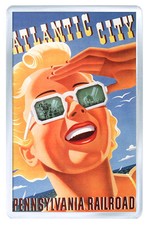 Atlantic City Pennsylvania