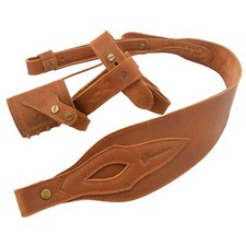 Pistola in pelle senza trapano
