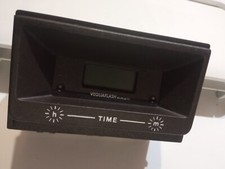 epoca auto - Lancia Prisma Orologio Digital Flash/ Veglia borletti