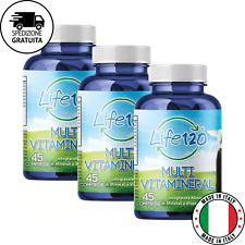 Life 120 | Multivitaminico con