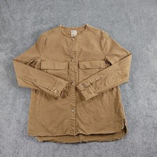 Zara Camicia Donna Piccola