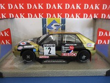 Die cast 1/18 Modellino Auto