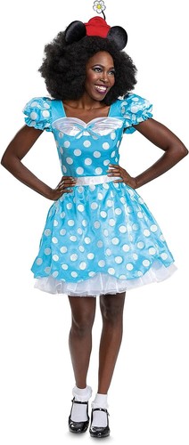 Costume minnie mouse vintage - costume,