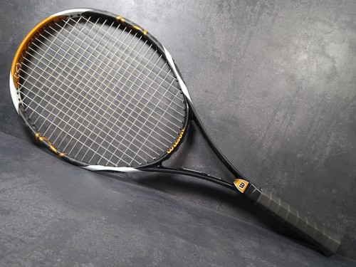 Wilson blade team l4 4 - wilson,