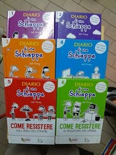 DIARIO DI UNA SCHIAPPA-6