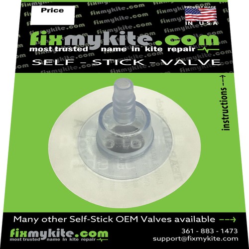 Fixmykite autoadesivo fionda - fixmykite,