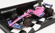 1/43 MINICHAMPS - ALPINE - F1