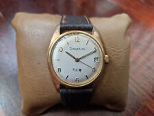 Orologio meccanico Lip Dauphine vintage