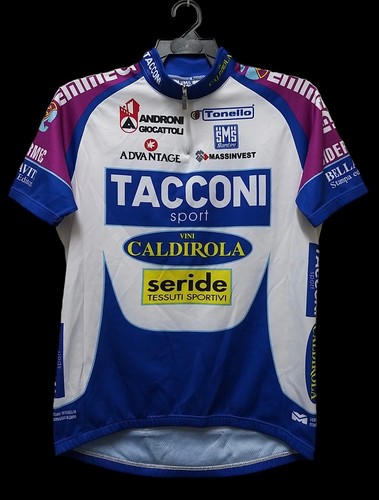 Maglia bicicletta vintage - vintage, anni