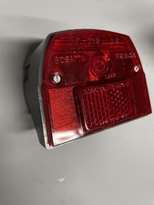 Fanalino Posteriore Piaggio Si