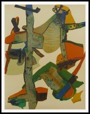 Maurice ESTEVE : Roussadou