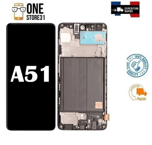 Ecran lcd tactile avec - tactile, chassis