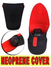 CUSTODIA NEOPRENE OBIETTIVO