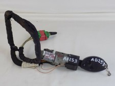 START BLOCCHETTO ACCENSIONE 2.2 JTD FIAT ULYSSE 2S DAL 2002 AL 2008 NI AB253