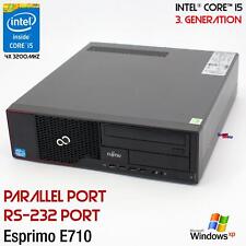 Pc Computer Fujitsu Esprimo