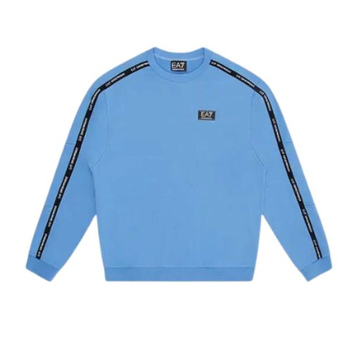 Felpa ragazzi armani - felpa, ea7