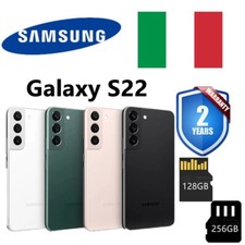 Samsung Galaxy S22 - 128GB-