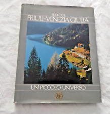 LIBRO FRIULI VENEZIA GIULIA