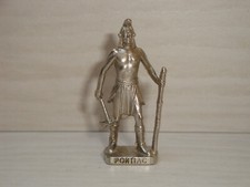 Soldatini Kinder Metallo Ferro