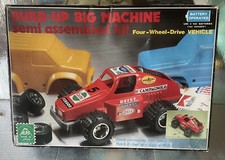 Kit semi assemblato macchina