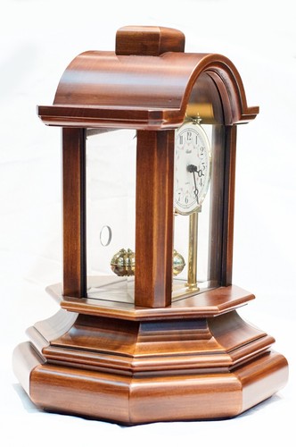 Orologio pendolo tavolo - a,