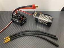 WP Max10 SCT 80A 1/10 3665