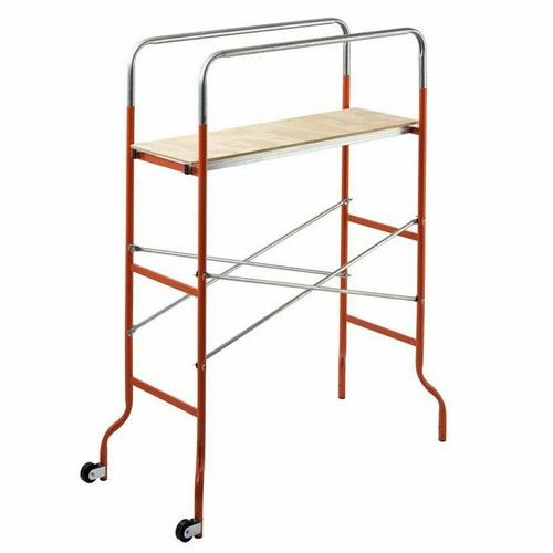 Trabattello kit ponteggio - ponteggio, per