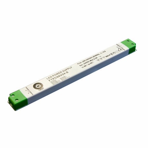 Trasformatore led 12v 60w - 60w, 5a